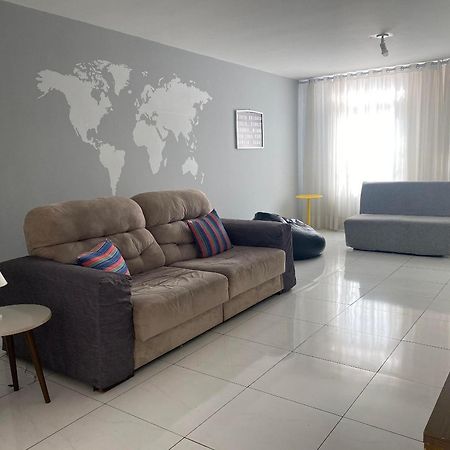 Pousada Mundi Morumbi São Paulo Eksteriør bilde