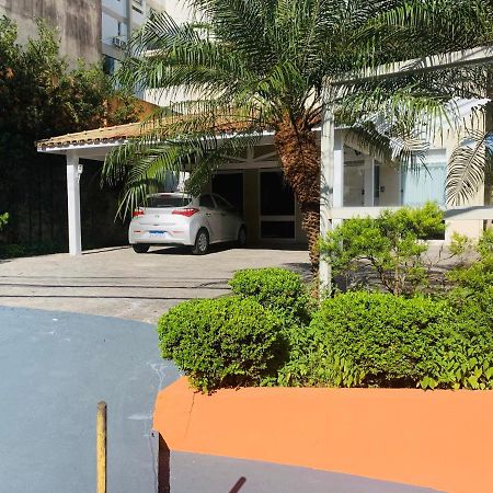 Pousada Mundi Morumbi São Paulo Eksteriør bilde