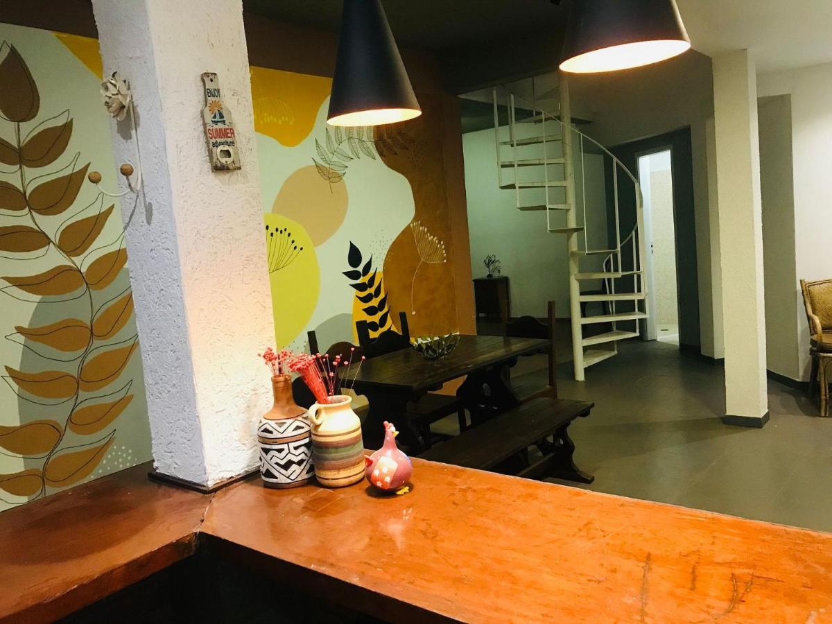 Pousada Mundi Morumbi São Paulo Eksteriør bilde