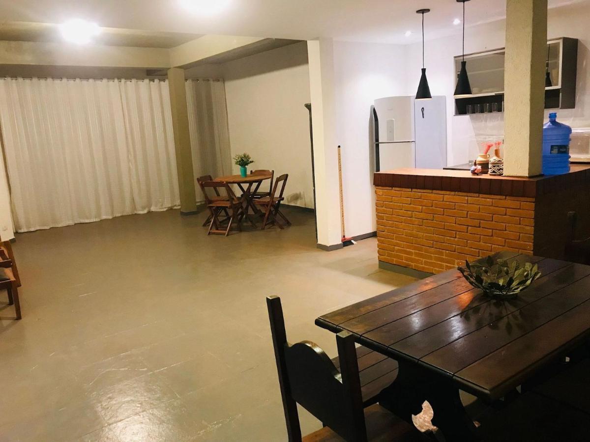 Pousada Mundi Morumbi São Paulo Eksteriør bilde